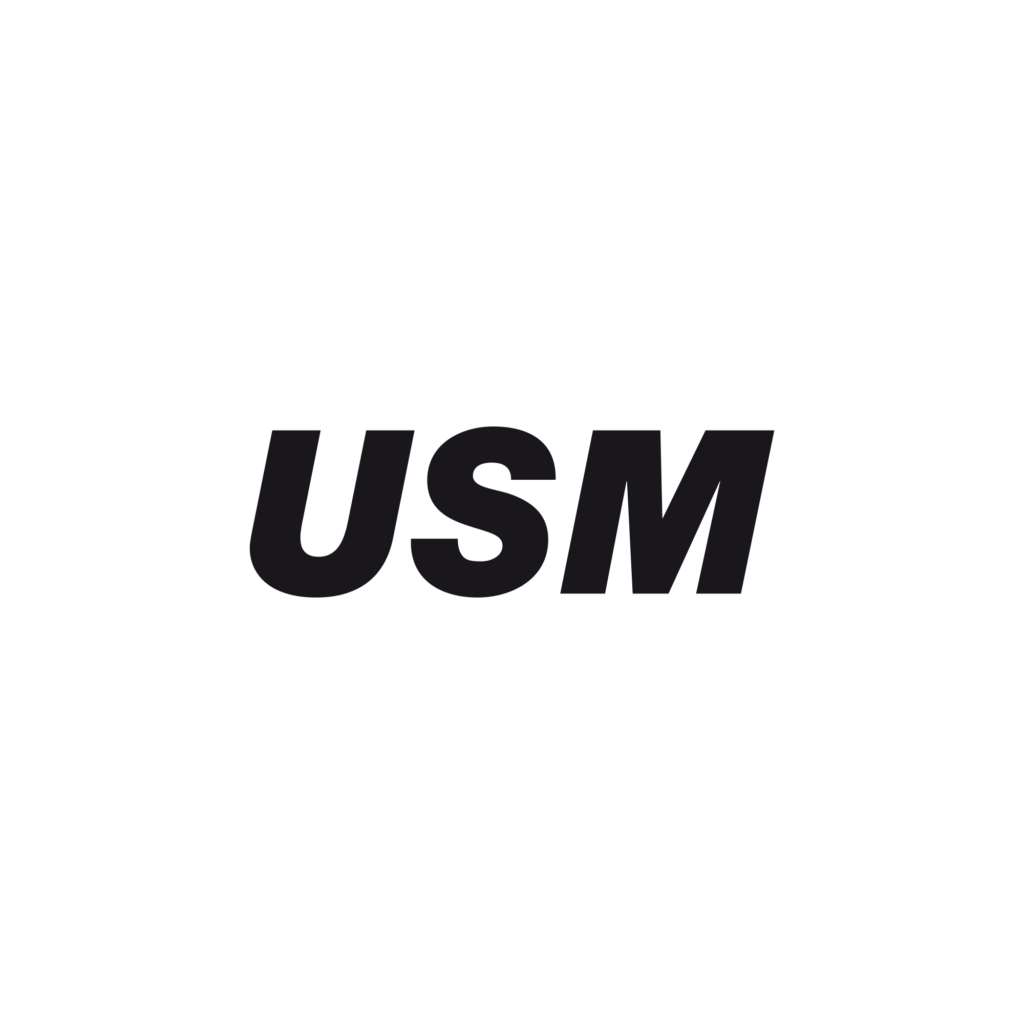 Logo USM